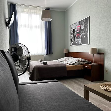 Apartament Serwis Cracovia Esterno foto