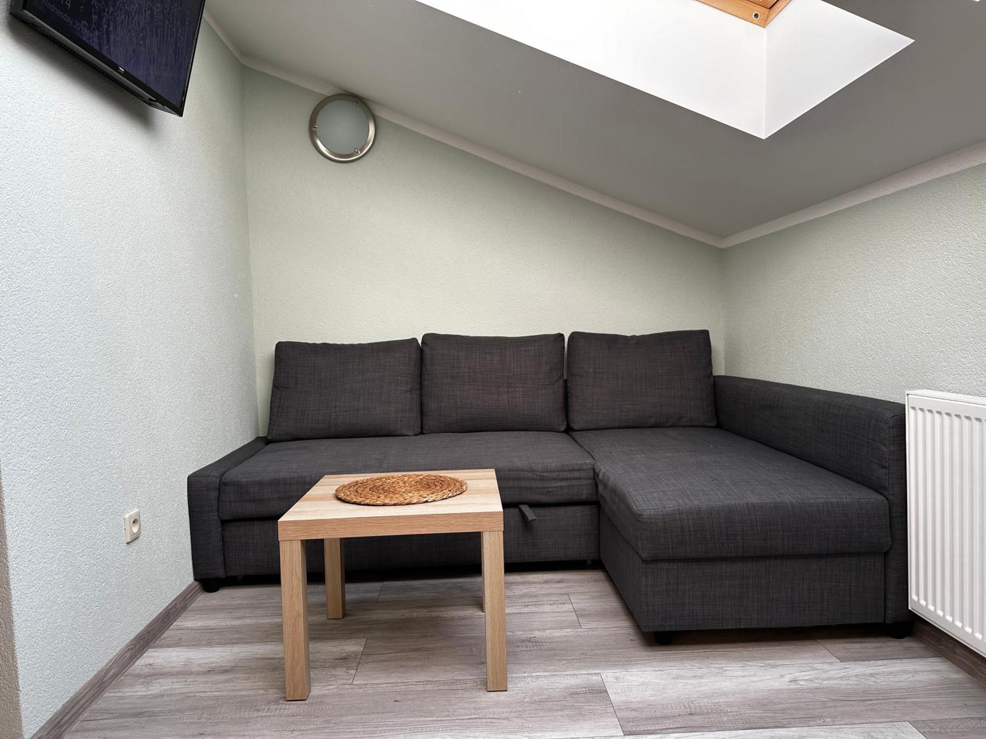 Apartament Serwis Cracovia Esterno foto