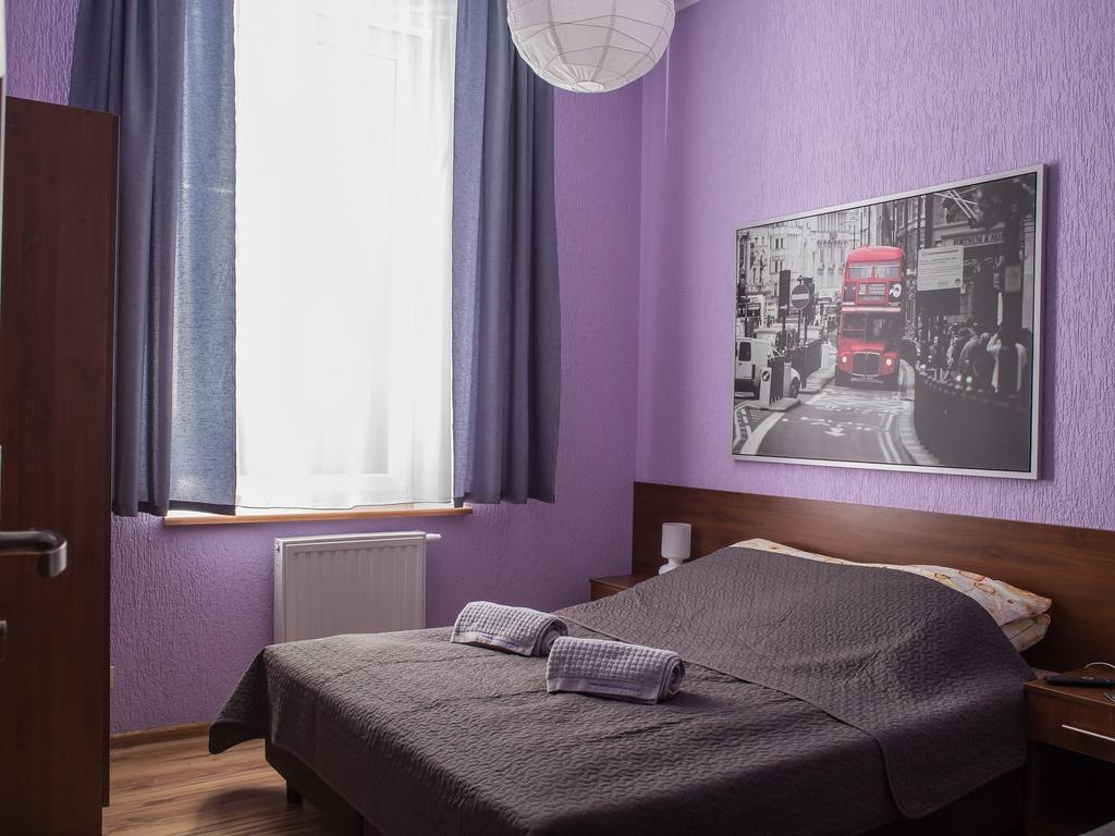 Apartament Serwis Cracovia Camera foto