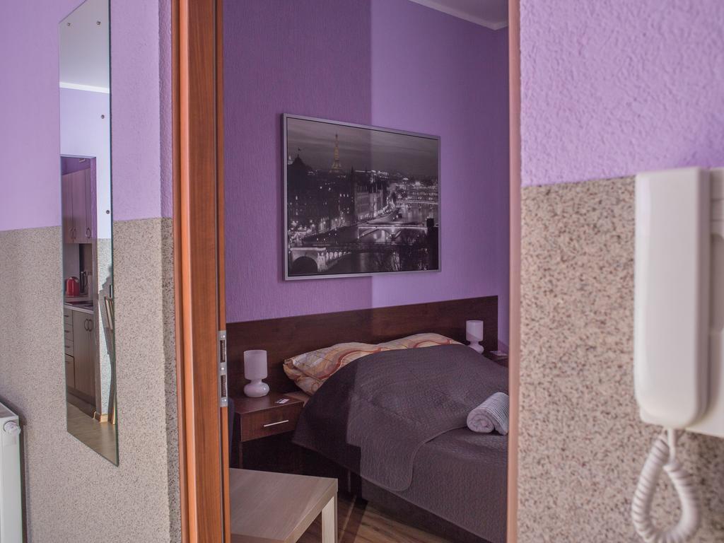 Apartament Serwis Cracovia Camera foto