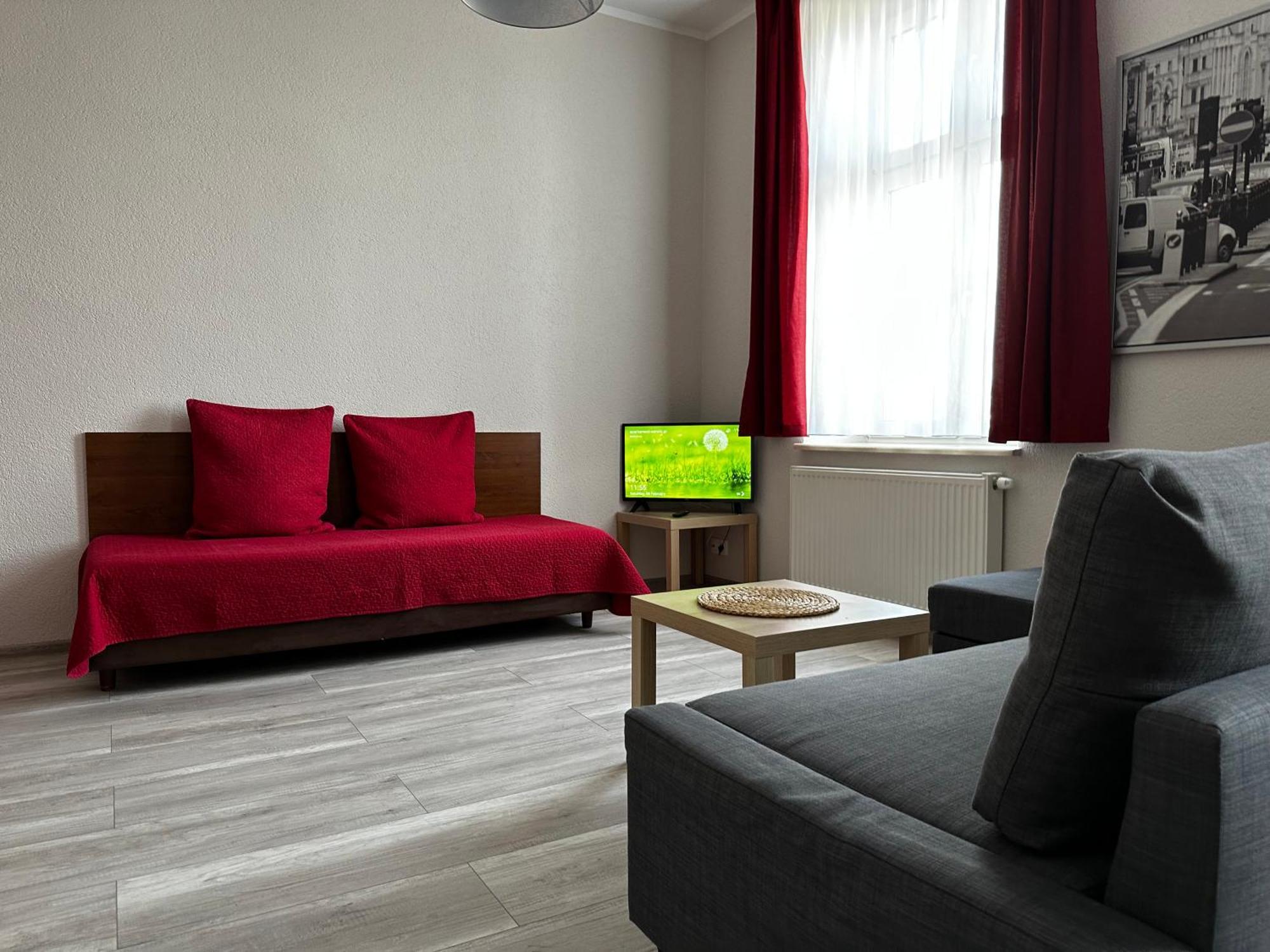 Apartament Serwis Cracovia Esterno foto