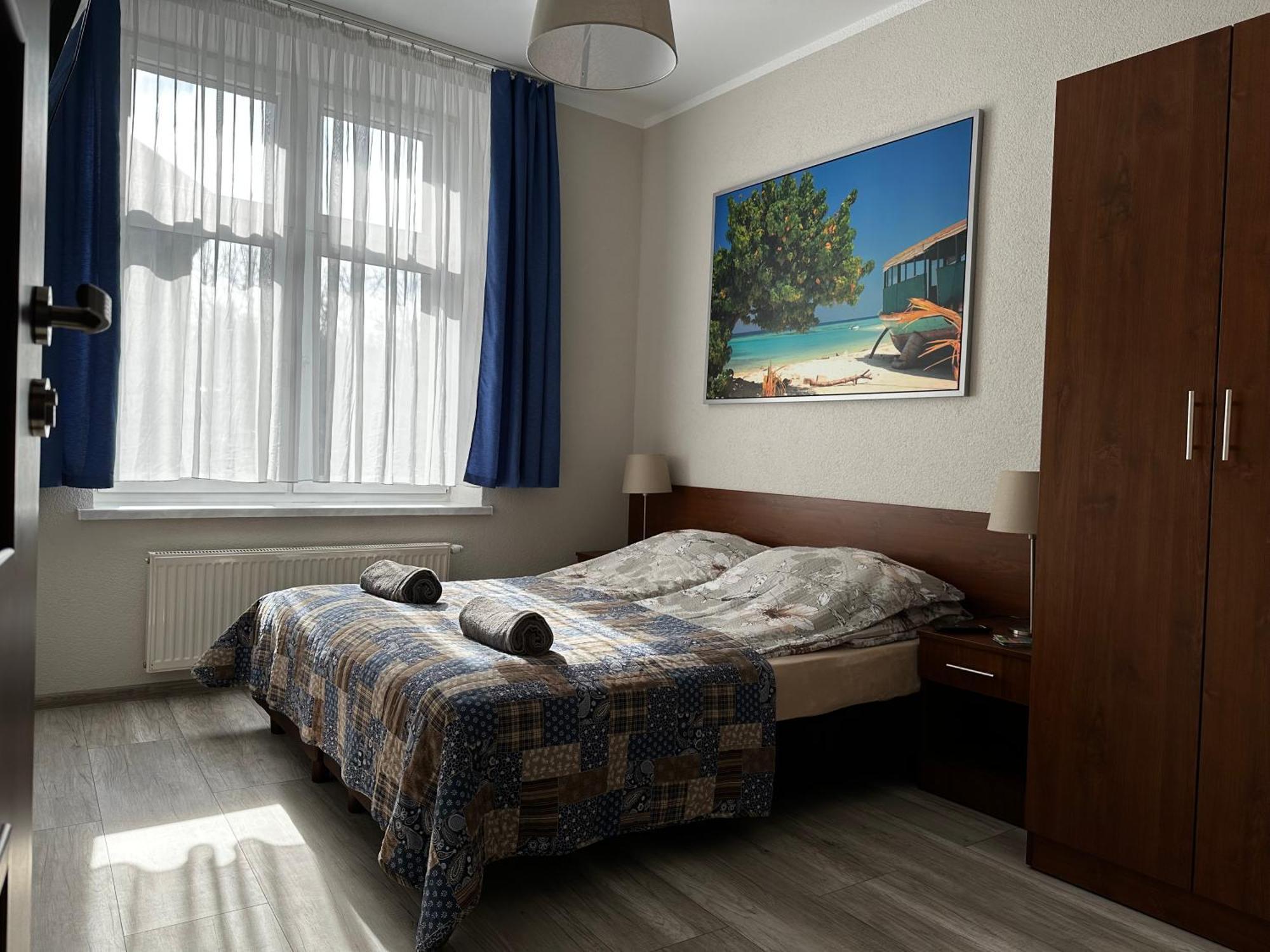 Apartament Serwis Cracovia Esterno foto