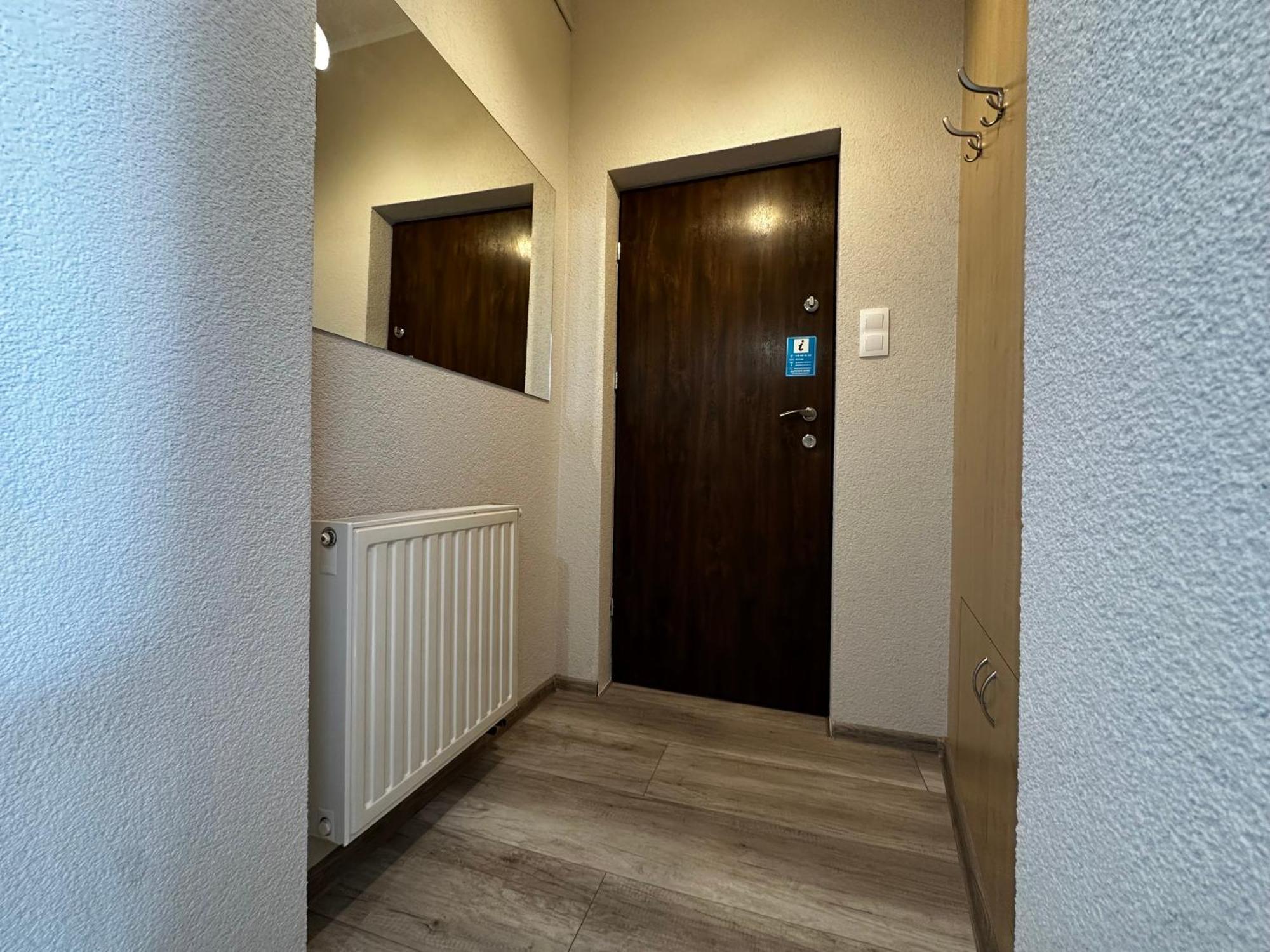 Apartament Serwis Cracovia Esterno foto