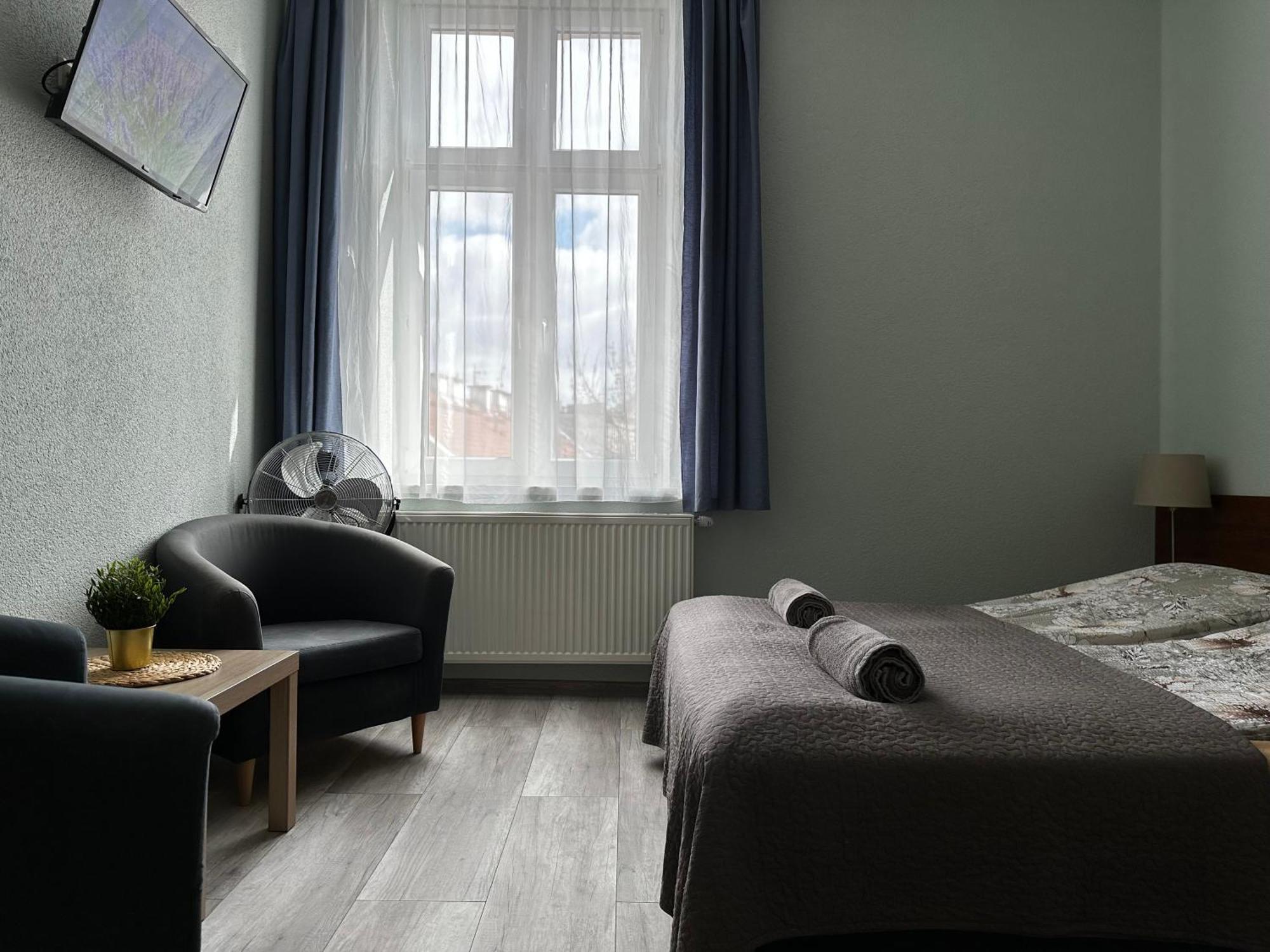Apartament Serwis Cracovia Esterno foto