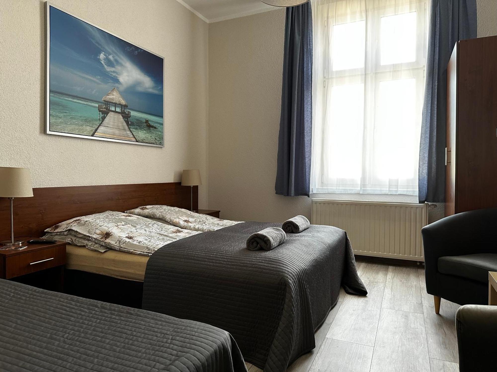 Apartament Serwis Cracovia Esterno foto