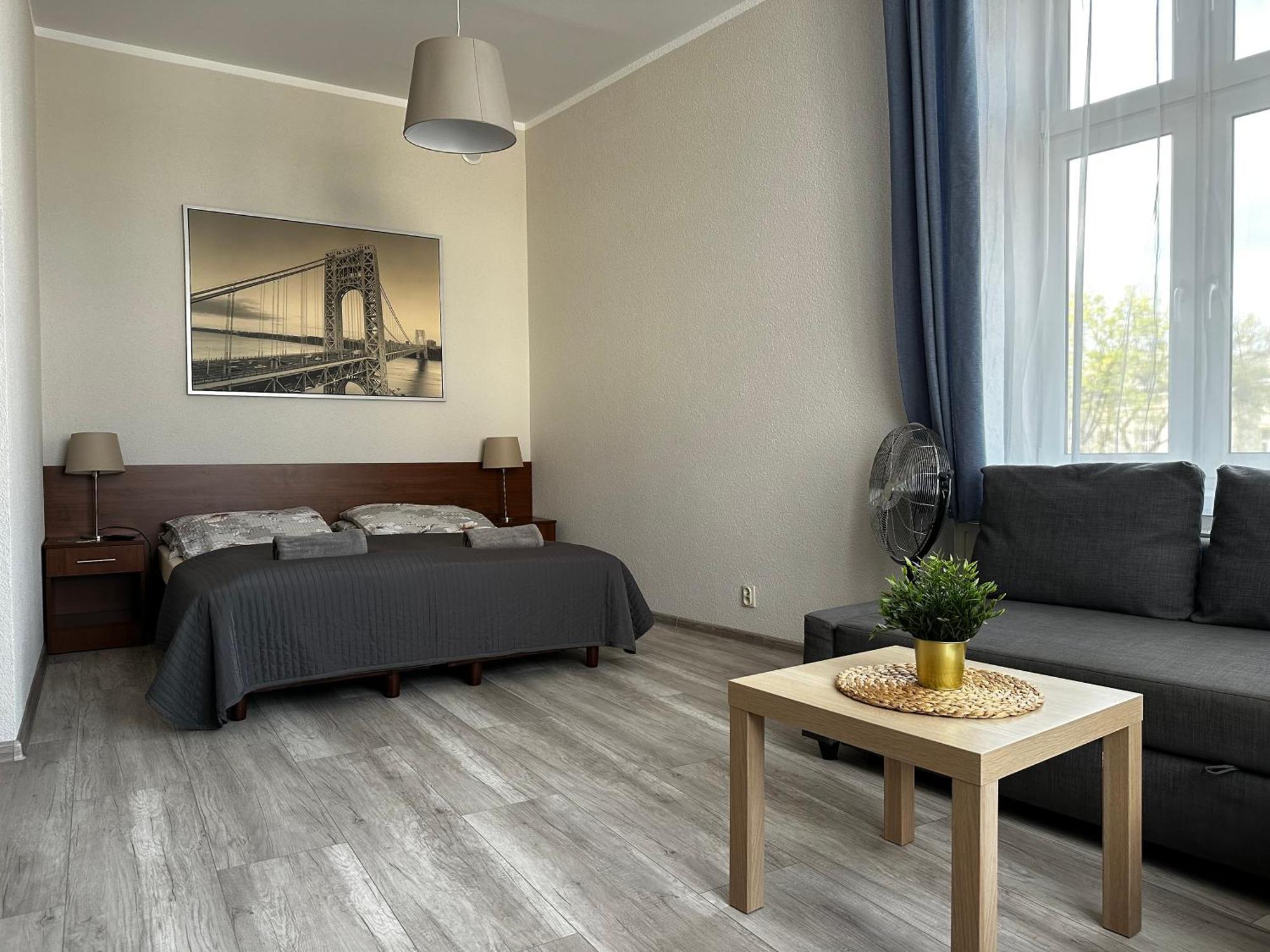 Apartament Serwis Cracovia Esterno foto