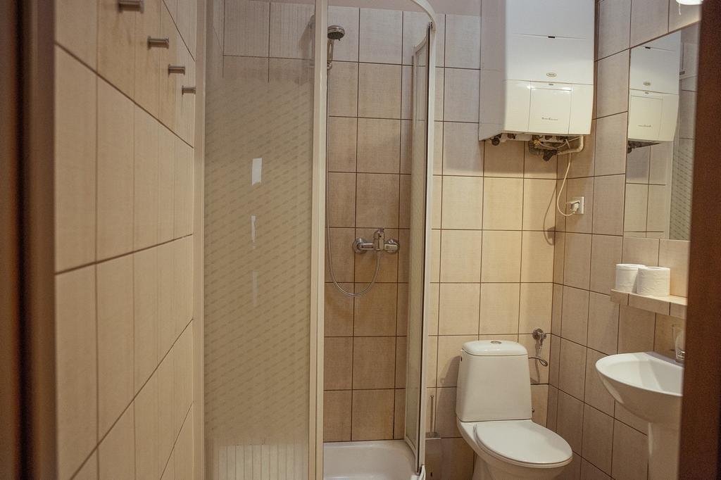 Apartament Serwis Cracovia Camera foto