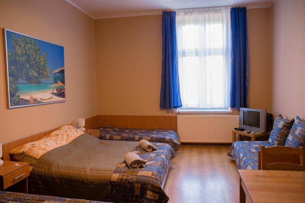 Apartament Serwis Cracovia Camera foto