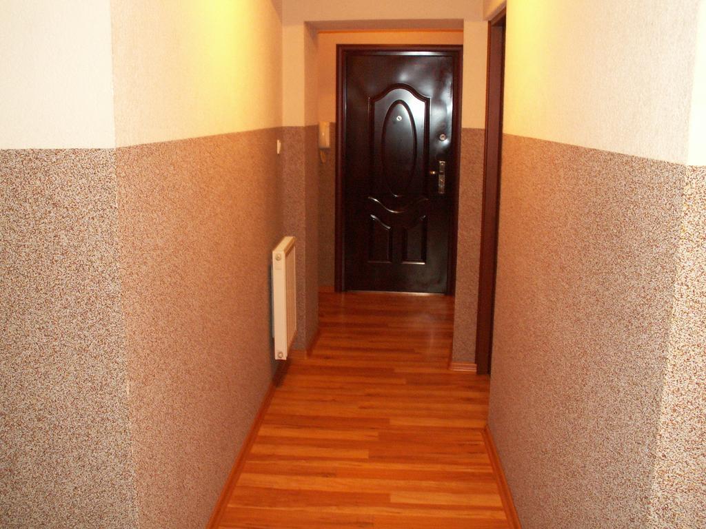 Apartament Serwis Cracovia Camera foto