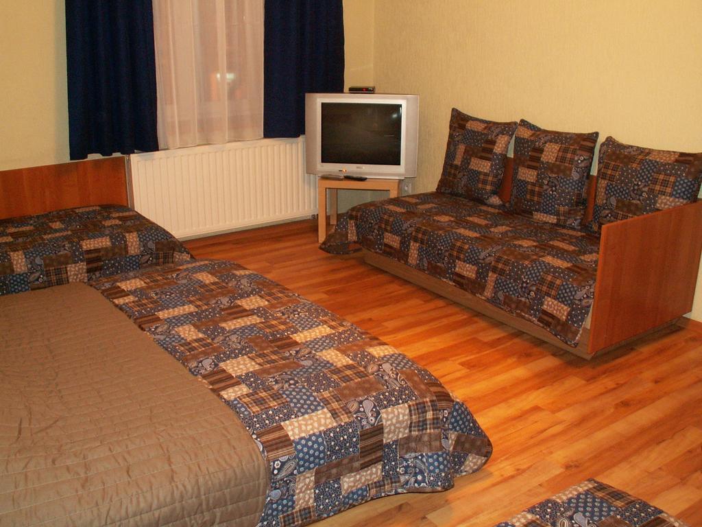 Apartament Serwis Cracovia Camera foto